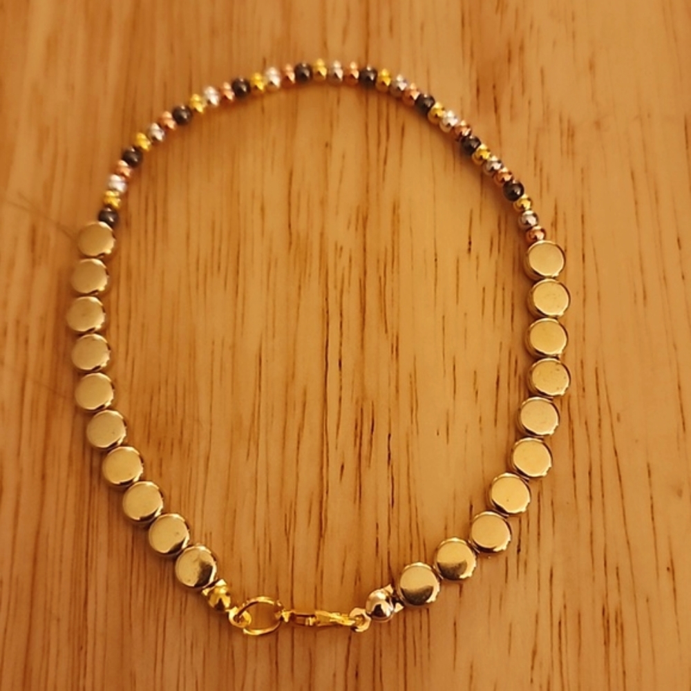 New Plus size Handmade Bracelet!